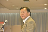 Dr.Kawauchi